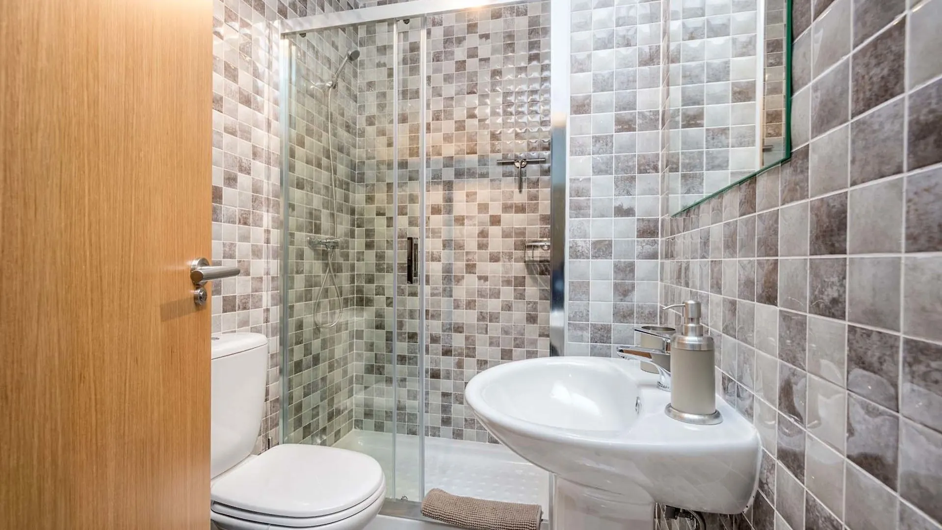Apartamento Lupa Málaga