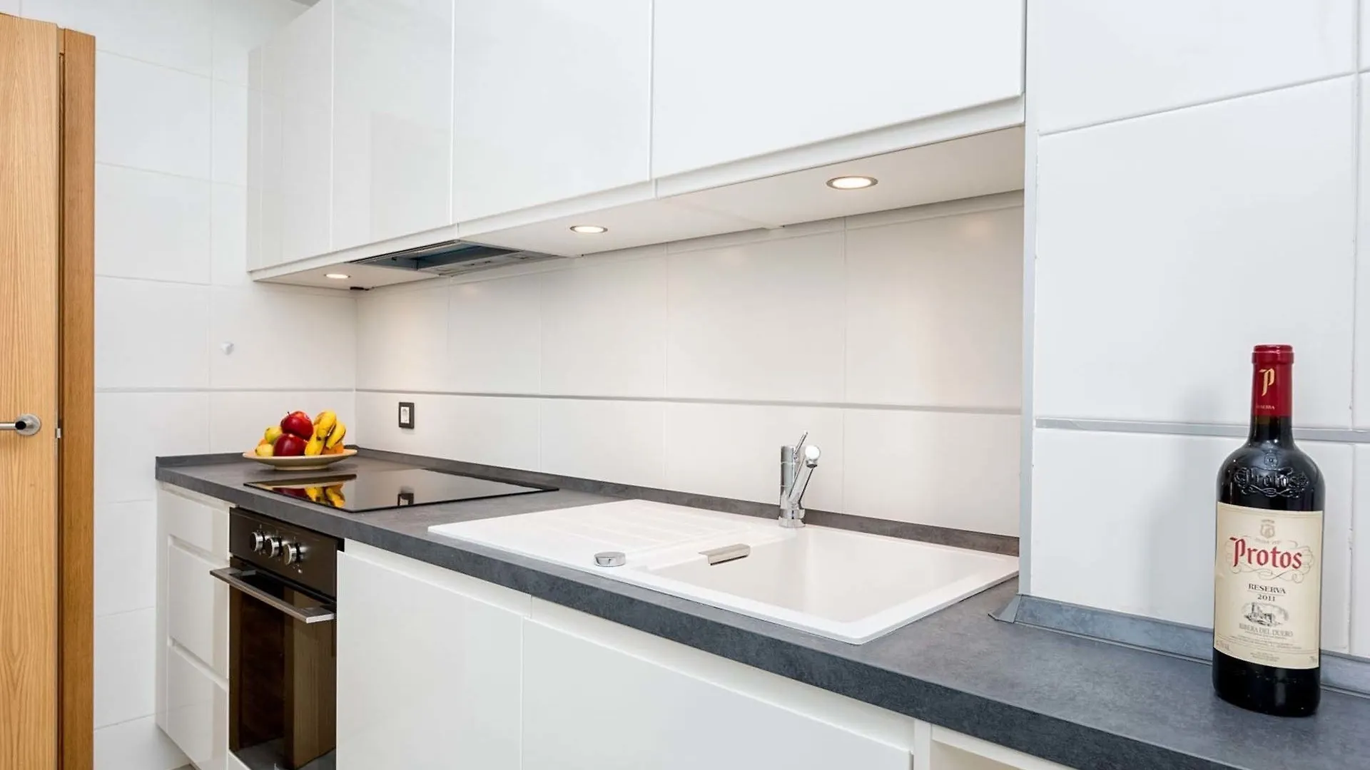 Apartamento Lupa Málaga