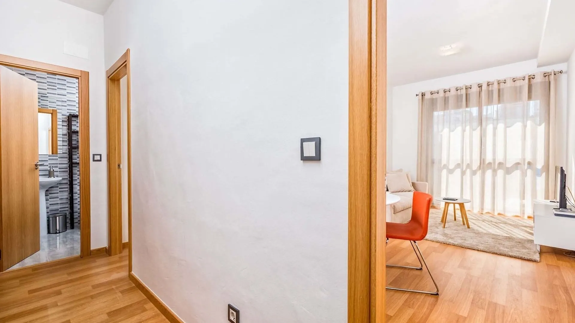 Apartamento Lupa Málaga