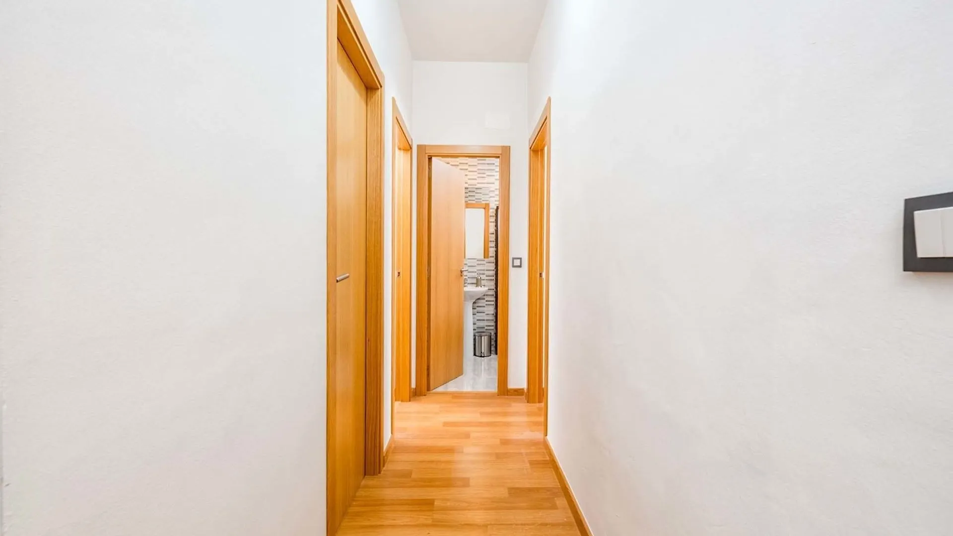 Apartamento Lupa Málaga