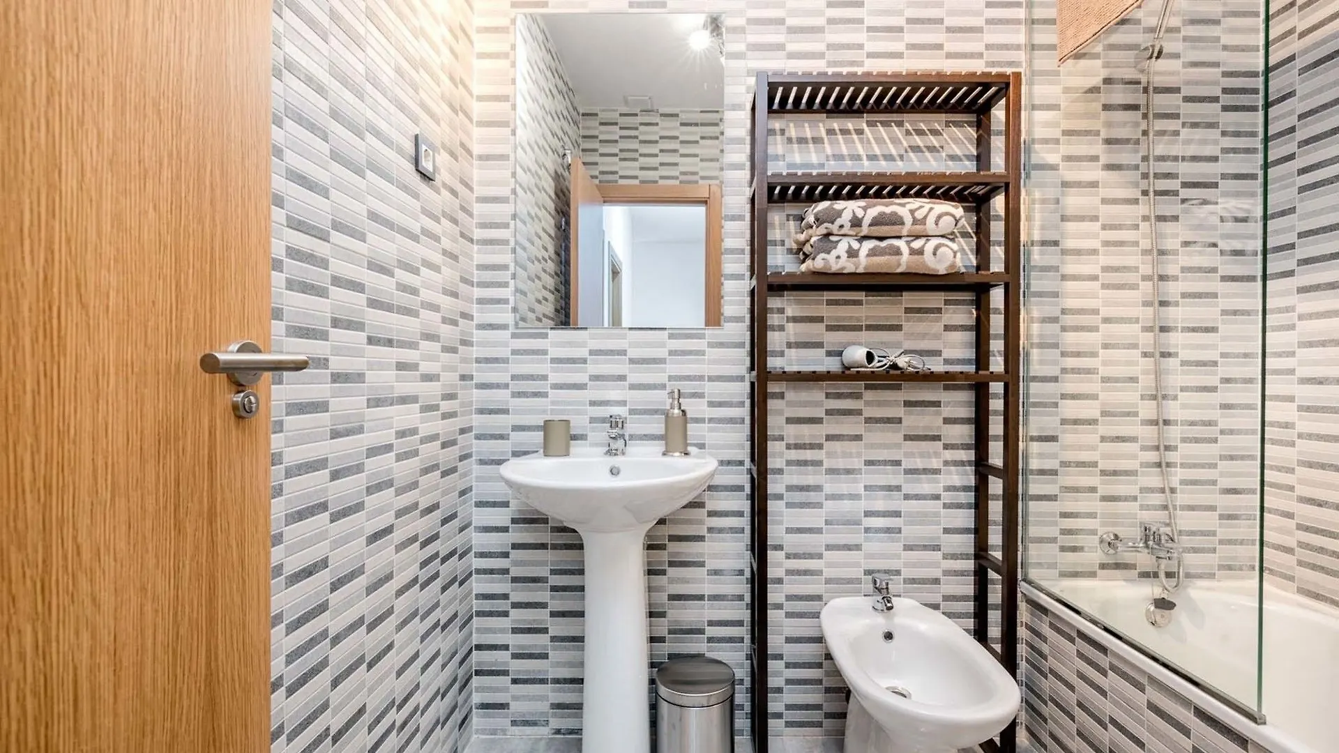 Apartamento Lupa Málaga