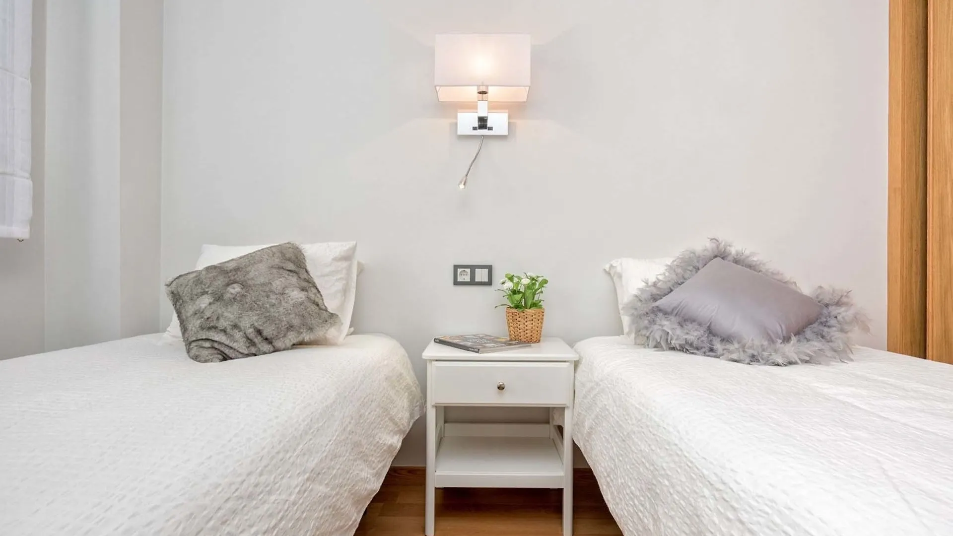 Apartamento Lupa Málaga